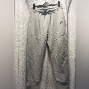 Nike Tech Joggers Boys Size XL